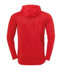 uhlsport Sweatjacke Stream 22 Kapuzenjacke Rot