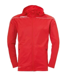 Sweatjacke Stream 22 Kapuzenjacke