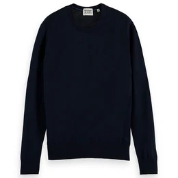 Sweatshirt Herren Strickpullover - Essentials Crewneck