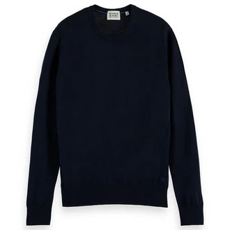 Scotch & Soda Sweatshirt Essentials Crewneck