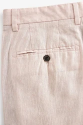 Next Chino-Shorts Khaki/Beige/Rosa/Braun