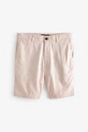 Next Chino-Shorts Khaki/Beige/Rosa/Braun