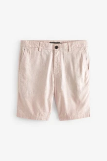 Next Chino-Shorts Khaki/Beige/Rosa/Braun Next Chino-Shorts Khaki/Beige/Rosa/Braun