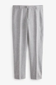Next Anzughose Tailord Fit Anzug (1) Next Anzughose Tailord Fit Anzug (1)