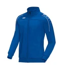 Jako Sweatjacke Classico Blau/Hellblau