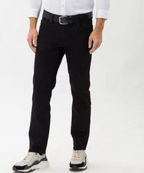 Brax 5-Pocket Jeans Style Cadiz Schwarz