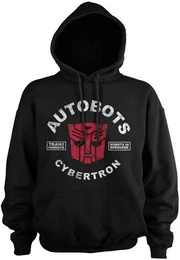 Kapuzenpullover