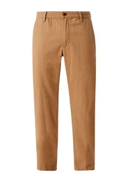 Stoffhose