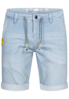 Indicode Jeansshorts Azibo