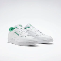 Reebok Club C85 Sneaker Sneaker