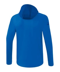Erima Softshelljacke Performance Blau/Hellblau