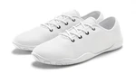 AUTHENTIC LE JOGGER Sneaker Weiß/Grau/Creme/Dunkelblau
