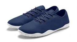 AUTHENTIC LE JOGGER Sneaker Blau/Hellblau/Dunkelblau