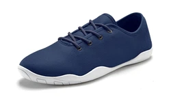 AUTHENTIC LE JOGGER Sneaker Blau/Hellblau/Dunkelblau