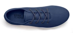 AUTHENTIC LE JOGGER Sneaker Blau/Hellblau/Dunkelblau