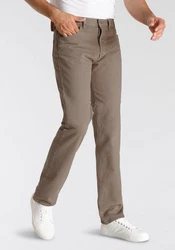 LEVI'S Jeans 501 und 502 (Original, Taper) chamois
