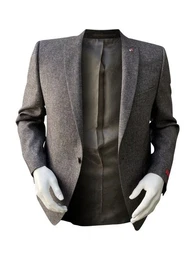Sakko - Anzugsakko - Anzugjacke - modern fit - Raymond