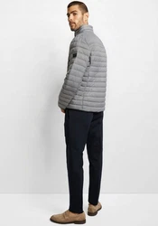 Cinque Steppjacke CIWRAP Grau/Hellgrau/Dunkelgrau