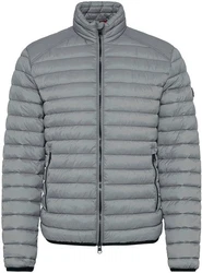 Cinque Steppjacke CIWRAP Grau/Hellgrau/Dunkelgrau