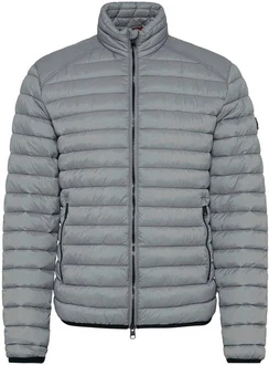 Cinque Steppjacke CIWRAP Grau/Hellgrau/Dunkelgrau