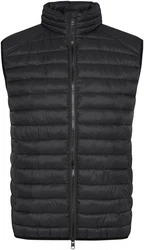 Cinque Steppweste CIFOLD Schwarz