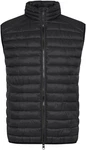 Cinque Steppweste CIFOLD Schwarz