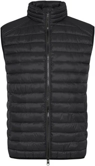 Cinque Steppweste CIFOLD Schwarz