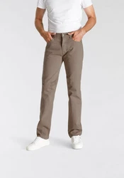 LEVI'S Jeans 501 und 502 (Original, Taper) chamois