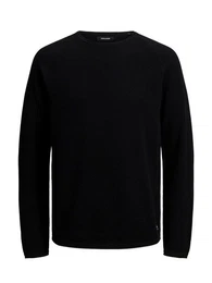 Strickpullover HILL aus 100% Baumwolle