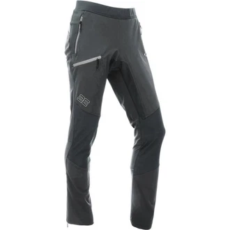 Maul Sport Funktionshose Hybrid-Softshellhose Wendelstein Dunkelgrau/Grau/Dunkelblau