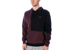 Iriedaily Hoodie Hoodie Casym 