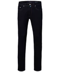 Pierre Cardin 5-Pocket Jeans Dunkelblau/Blau/Lila