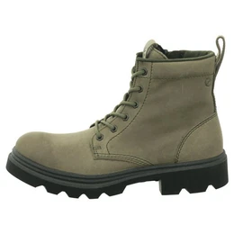 Mens Schnrstiefel