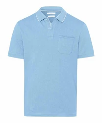 Brax Poloshirt Style Paddy (22-5108) 22-5108