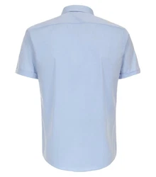 Redmond Kurzarmhemd Slim Fit 140930