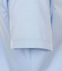 Redmond Kurzarmhemd Slim Fit 140930
