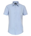 Redmond Kurzarmhemd Slim Fit 140930
