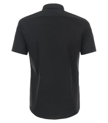 Redmond Kurzarmhemd Slim Fit 140930