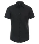 Redmond Kurzarmhemd Slim Fit 140930