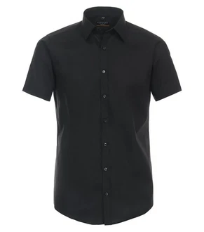 Redmond Kurzarmhemd Slim Fit