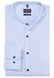 Langarmhemd No. Six super slim