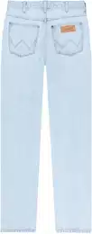 Straight-Jeans Frontier
