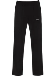 Trigema Jerseyhose Hose DELUXE Orange/Grün/Schwarz/Rot/Weiß