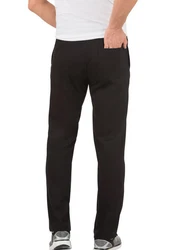 Trigema Jerseyhose Hose DELUXE Orange/Grün/Schwarz/Rot/Weiß