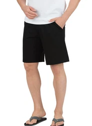 Trigema Bermuda Deluxe schwarz