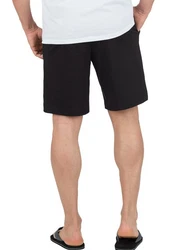 Trigema Bermuda Deluxe schwarz
