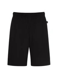 Bermudas Bermuda DELUXE Baumwolle (1-tlg)