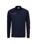uhlsport Score Ziptop Sweatshirt 