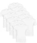 Cotton Prime T-Shirt O-Neck Tee 