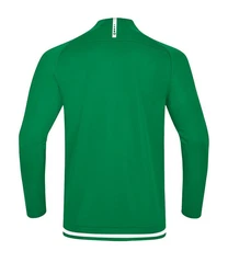 Jako Freizeitjacke Striker 2.0 Grün/Neonfarben/Dunkelgrün
